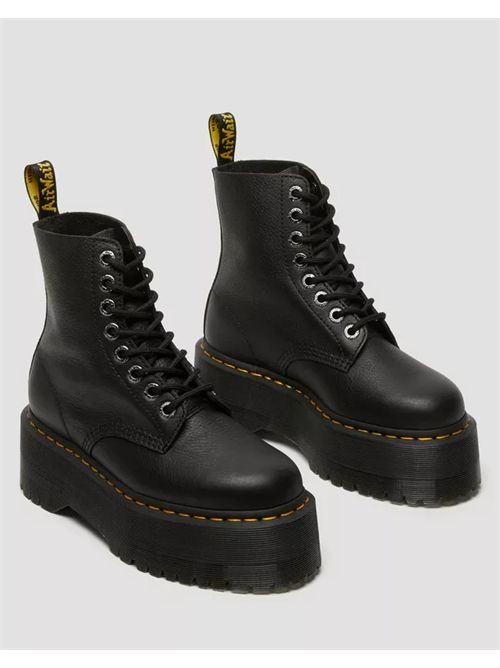 1460 PASCAL MAX DR.MARTENS | 26925001Black Pisa